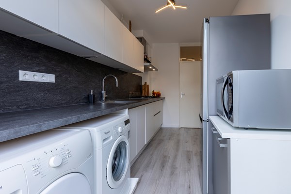 Medium property photo - Generaal Spoorstraat 43, 4624 HA Bergen op Zoom